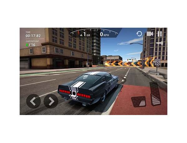 Long Drive Cars for Android - Download the APK from Habererciyes